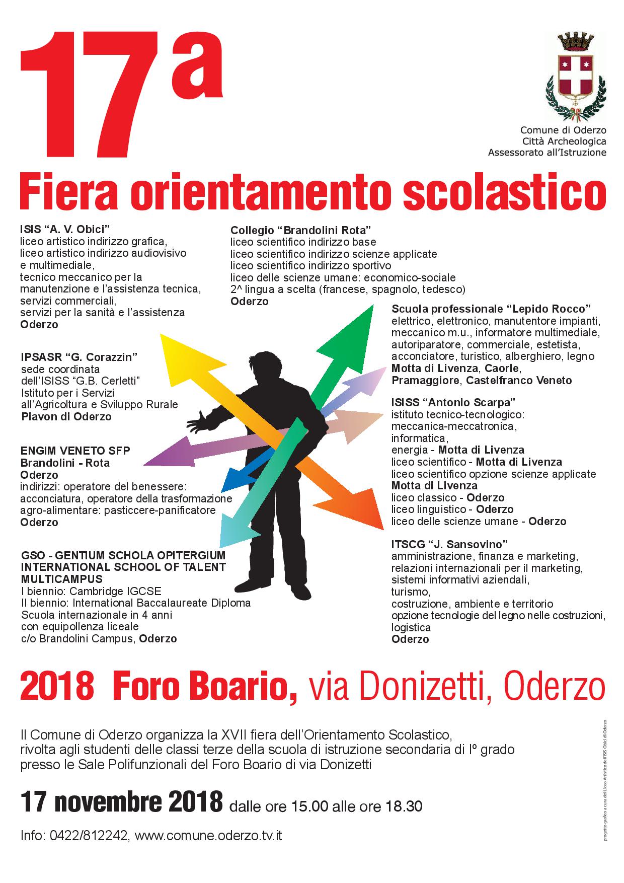 LOCANDINA FIERA ORIENTAMENTO 2