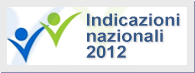 Link a sito esterno - Indicazioni nazionali 2012