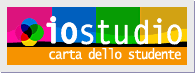 Link a sito esterno - Carta dello studente