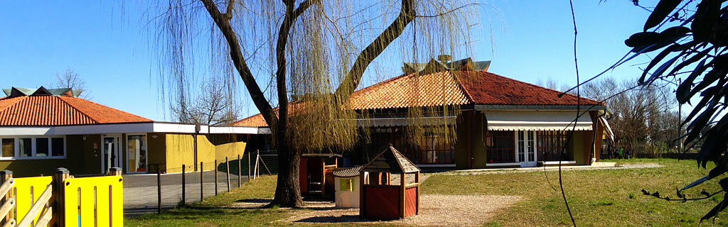 Scuola dell'infanzia di Camino