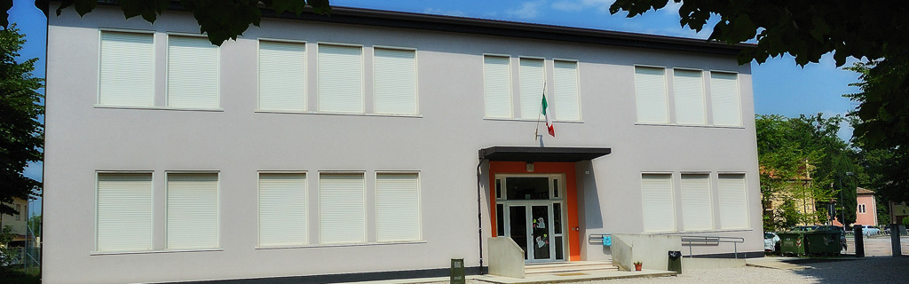 Scuola primaria "G. Oberdan" Colfrancui