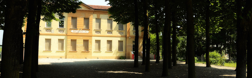 Scuola primaria "Rismondo" Faè